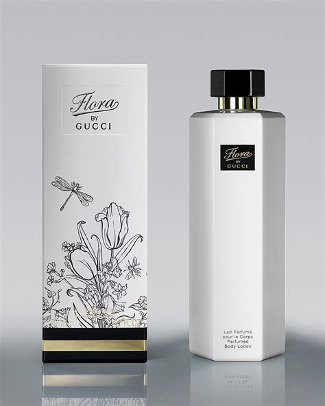 gucci flora body lotion 100ml|flora gucci body lotion 100ml.